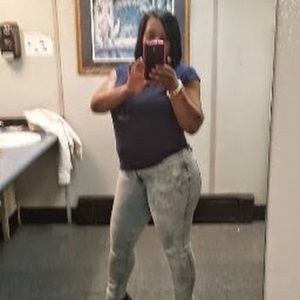 Meet your Posher, Keida